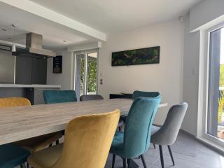 Vogelgarten - Maison de vacances entre vignes, et chants d'oiseaux - 7