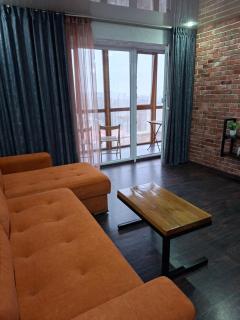 Квартира с видом на парк,в минуте ходьбы от Акимата,Налоговой, Прокуратуры,Рахмета,Dostyk Mall,ЦОНа - 6