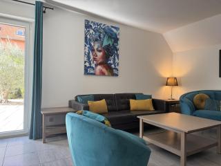 Vogelgarten - Maison de vacances entre vignes, et chants d'oiseaux - 6