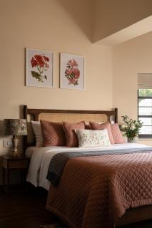 amã Stays & Trails - Mount Pleasant, Coonoor - Coonoor - 3