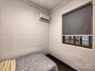 Single Room R&F Princess Cove Shared Common Space - 8