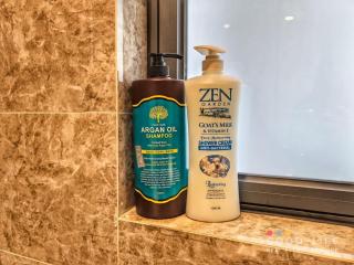 Single Room R&F Princess Cove Shared Common Space - 6