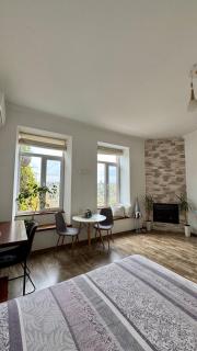 Апартаменти біля Фортеці - 4