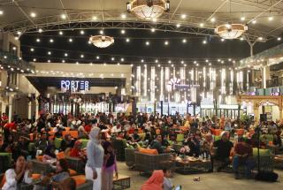 Apartemen Meikarta by WhiteBox - 6