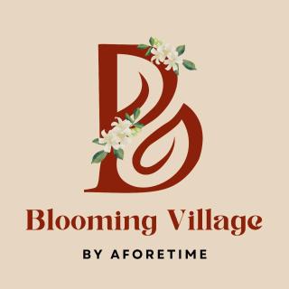 Blooming Village by Aforetime - 5