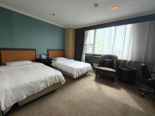 Changchun Zhuozhan Days Hotel - 8