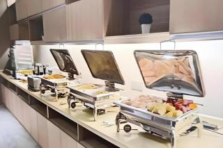 Home Inn Neo Shanghai Railway Station - 9