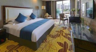 Country Garden Phoenix Hotel Shenyang - 2