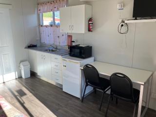 Major Mitchell Caravan Park - 4