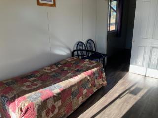 Major Mitchell Caravan Park - 3