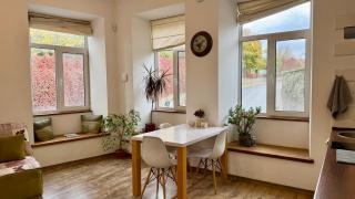 Апартаменти біля Фортеці - 2