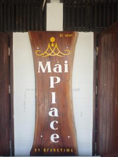 MAI Place by Aforetime - 1