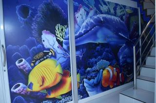 Near beach hostel - 5