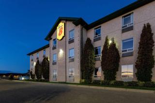 Super 8 by Wyndham Prince Albert - 7