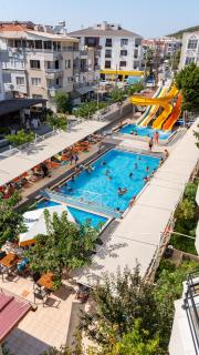 Buyuk Berk Hotel - 5