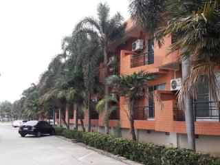 Rawanda Resort Hotel - 6