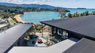 Kaiteri Sands Retreat - Kaiteriteri - 6