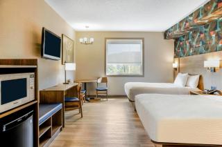 Days Inn & Suites by Wyndham West Edmonton - 6
