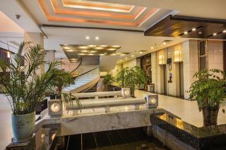 Baodao Exhibition Center Hotel - 9