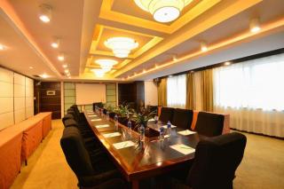 Baodao Exhibition Center Hotel - 7