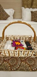 Hotel Ivaan Homes opposite to Iskcon Temple East of Kailash New Delhi - 3