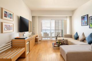 Kempinski Hotel Aqaba - 9