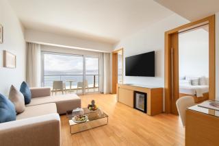 Kempinski Hotel Aqaba - 8