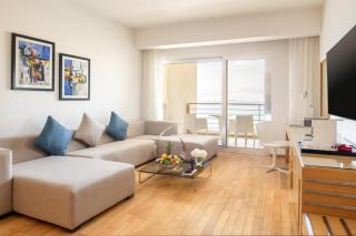 Kempinski Hotel Aqaba - 7