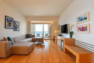 Kempinski Hotel Aqaba - 2