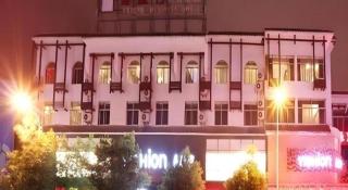 Zhangjiajie Fulante Theme Hotel - 6