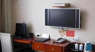 Zhangjiajie Fulante Theme Hotel - 2