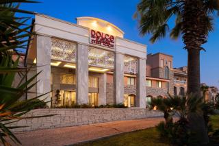 Dolce by Wyndham Cesme Alacati - 8
