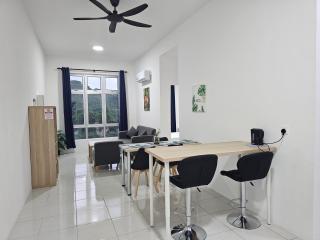 Homely Stay,Ipoh Town - 3
