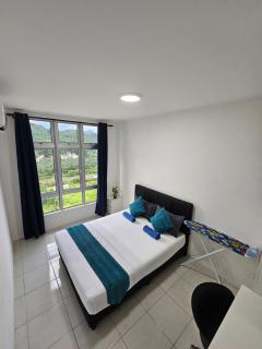 Homely Stay,Ipoh Town - 4