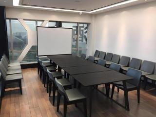 Xana Hotelle XiAn Gig Wild Goose Pagoda Branch - 1