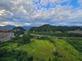 Ipoh Anderson Condo - 2BR - 4