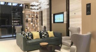 City Comfort Inn Wuhan Baibuting - 7