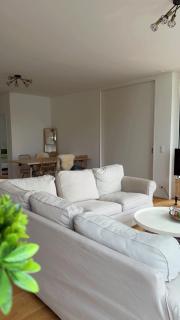 Modern 3-room apartment - 0