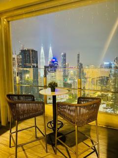 AGILE Bukit Bintang By Neptune - 0