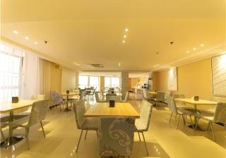 City Comfort Inn Yongzhou Jinshuiwan - 7
