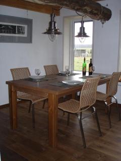 Rotes Haus - 0