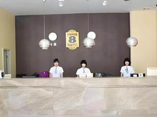 Super 8 Hotel Guangzhou Huanghuagang Branch - 8