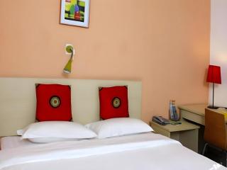 Super 8 Hotel Guangzhou Huanghuagang Branch - 7