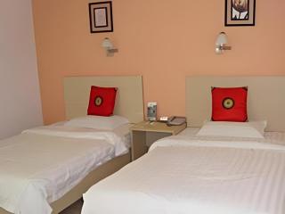 Super 8 Hotel Guangzhou Huanghuagang Branch - 6