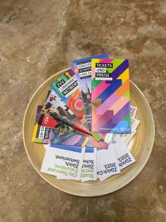 Modern 3-room apartment - 9