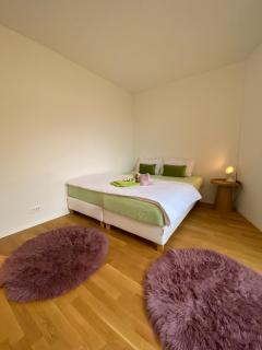 Modern 3-room apartment - 8