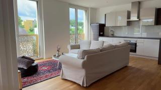 Modern 3-room apartment - 7