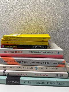 Modern 3-room apartment - 4