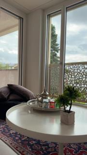 Modern 3-room apartment - 3