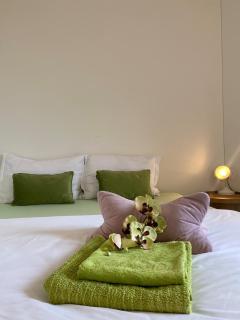 Modern 3-room apartment - 2